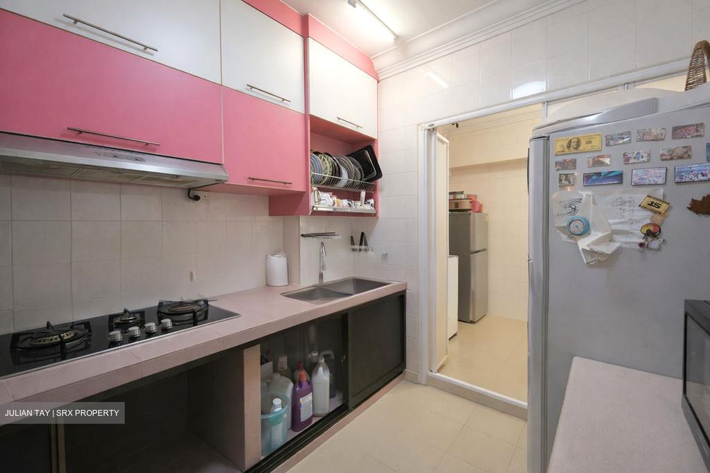 Blk 372 Hougang Street 31 (Hougang), HDB 5 Rooms #530799681
